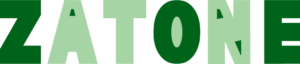 ザトーン株式会社ロゴ